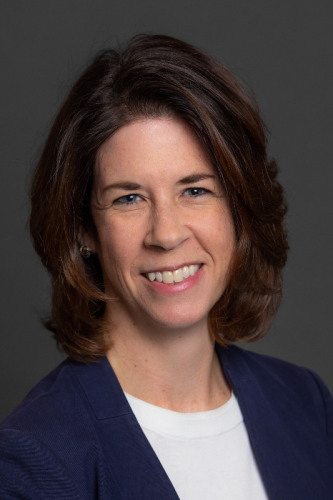 Kathryn Kempton Amaral