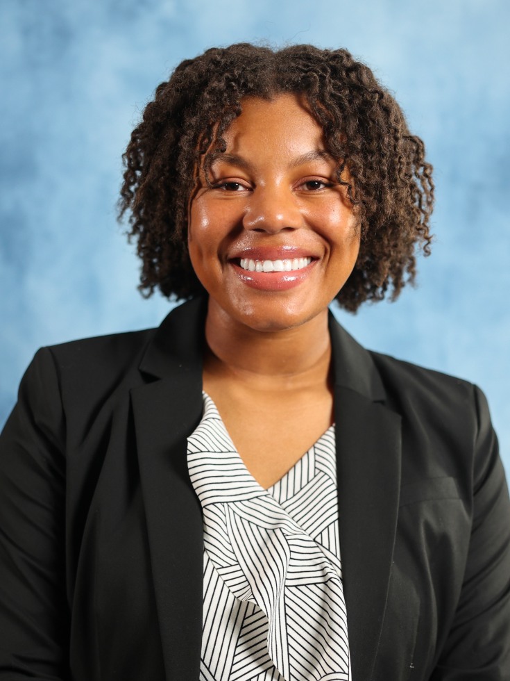 Sharla Kirkpatrick