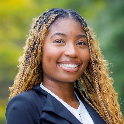 Jasmine Warren
