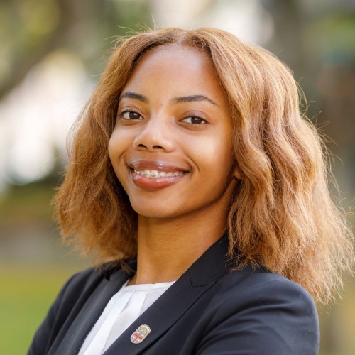 Monica Moore