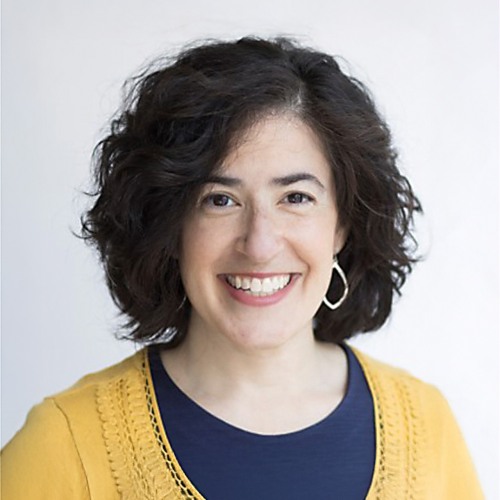 Rachel Reichlin
