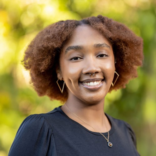 Debbie Kariuki