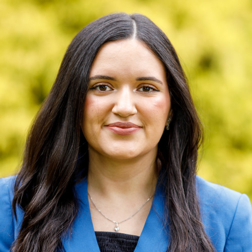Andrea Chavez Romero