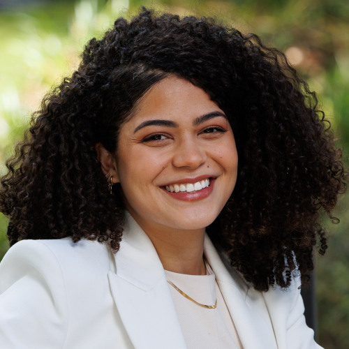 Agatha Ramos Maher