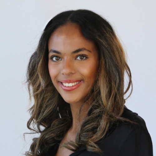 Rebeka Moges
