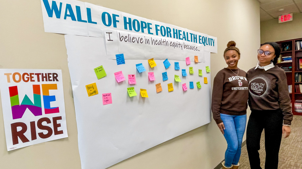 2025-04 Wall of Hope